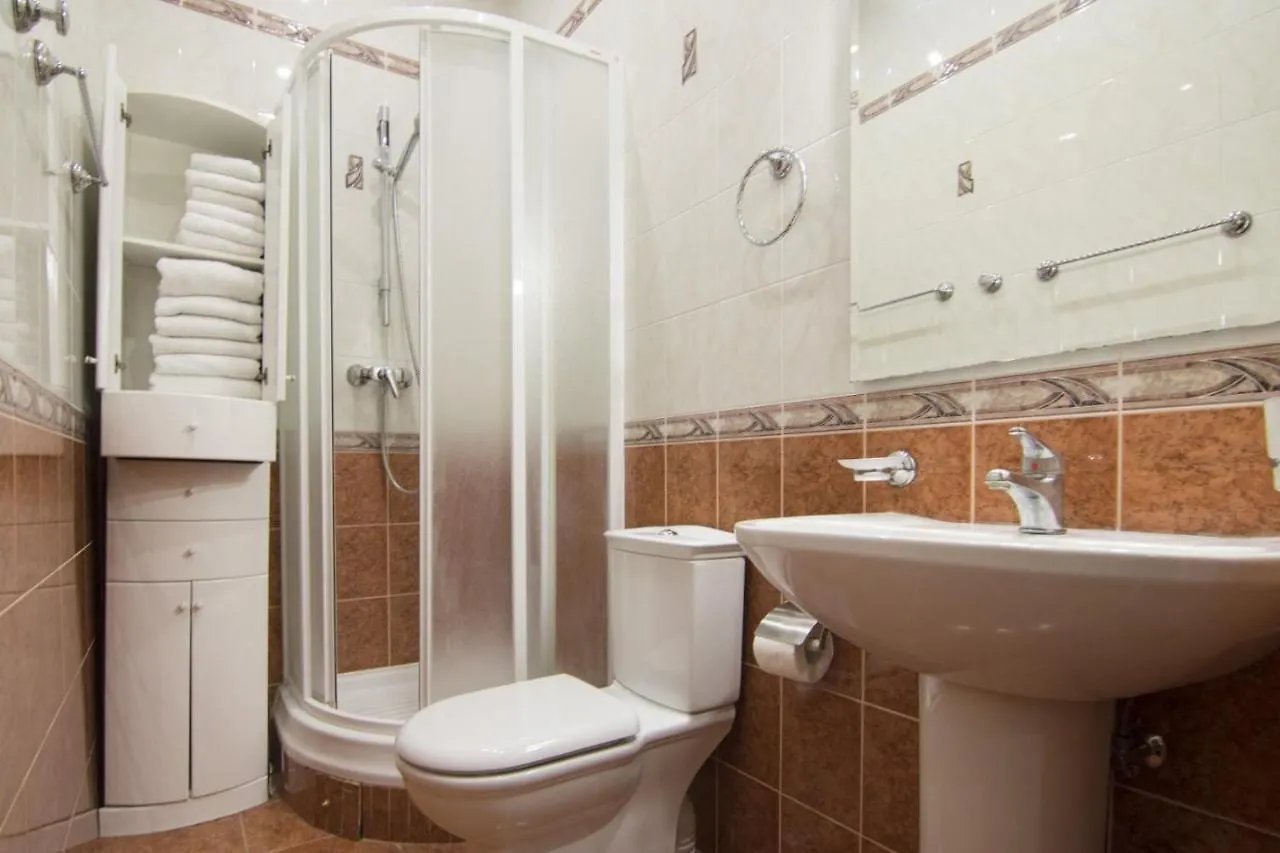 Крещатик 15, Пассаж, 4 Комнаты, Вип. Kiev